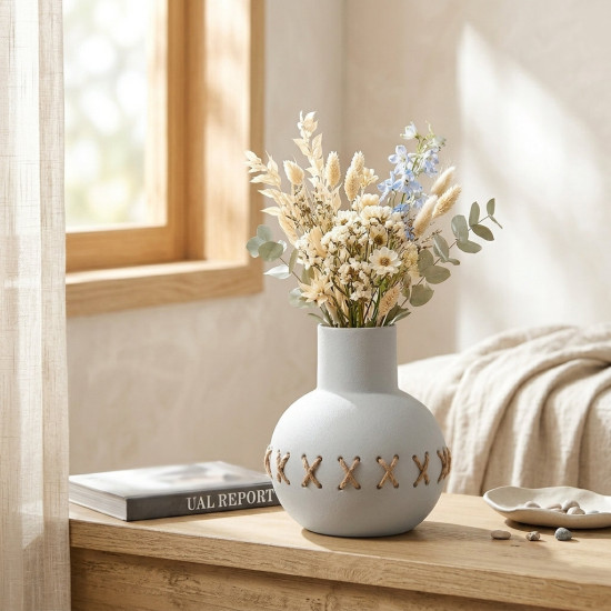 Porcelain Vase Small